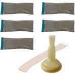 Muhtelif Coloplast - Conveen Prezervatif Sonda 35MM Ref: 05135 - 5 Adet