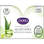 Muhtelif Duru - Hydro Pure Sabun 135GR 2ADET 270GR Aloevera