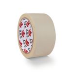Muhtelif Ekstra Maskeleme Bandı Kağıt Bant 36Mm X 25Mt Tek Ebat