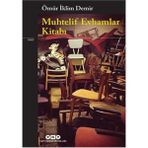 Muhtelif Evhamlar Kitabı - Ömür İklim Demir
