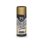 Muhtelif Hassan Dekor Sprey Boya Altın Yaldız 400 Ml - 669