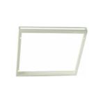 Muhtelif Led Panel 60x60 Sıva Üstü Kasası