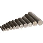 Muhtelif Mil Menteşe 16 mm (40 Adet)