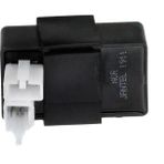 Muhtelif MONDIAL CG125 AGK CDI BEYİN VİTESLİ ÇİFT SOKET 4+2 KUBA ASYA RKS CG TİPİ MOTORLAR