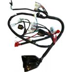 Muhtelif MONDIAL DRIFT L 125 ELEKTRİK TESİSATI