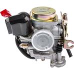 Muhtelif MONDIAL REVIVAL KARBÜRATÖR 18MM 80CC MOTO GUSTO RAPID 50CC KUBA TRENDY 50CC