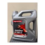 Muhtelif Motor Yağı 10W40 4lt Maxıma Xt