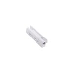 Muhtelif Pimapen Menteşesi - Pvc Kapı / Pencere Kilidi - Metal, Beyaz, 75 mm