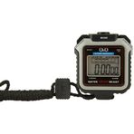 MUHTELİF Q&Q HS-43 KRONOMETRE