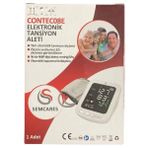 Muhtelif Semcares - Tansiyon Aleti Koldan REF:CONTEC08E
