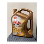 Muhtelif Shell Helix Ultra Sp 0W-20 5 lt Motor Yağı
