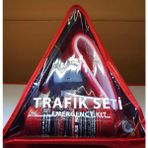 Muhtelif Trafik Seti