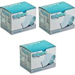 Muhtelif Unipore - Flaster 10M x 10CM - 3 Adet