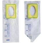Muhtelif Wicromed Torba Pediatrik Erkek - 20 Adet