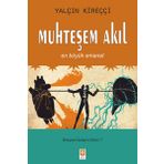 Muhteşem Akıl En Büyük Emanet Ekin Yayınevi