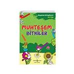 Muhteşem Bitkiler - İş Bankası Kültür Yayınları