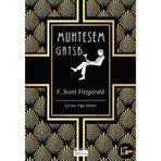 Muhteşem Gatsby (Cep Boy) - F. Scott Fitzgerald