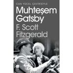 MUHTEŞEM GATSBY - FRANCIS SCOTT KEY FITZGERALD
