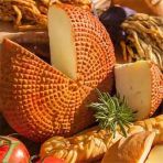 Muhteşem Gurme 1 kg İsli Peynir