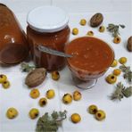Muhteşem Gurme Alıç Marmelatı 1 kg