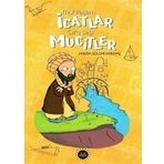 Muhteşem İcatlar Sıra Dışı Mucitler