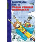 Muhteşem Kız ve Yarım Yürekli Kahraman - Stephen Elboz