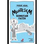 Muhteşem Komutan Fatih Ciltli Yusuf Asal