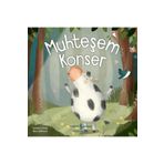 Muhteşem Konser - Isadora Rose - İş Bankası Kültür Yayınları