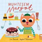 Muhteşem Margot Eksik Parça Yayınları
