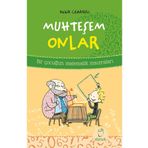 Muhtesem Onlar Doruk Yayınları