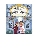 Muhteşem Otelde Gizem - Erdem Çocuk