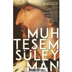 Muhteşem Süleyman - Özlem Kumrular