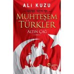 Muhteşem Türkler - Ali Kuzu