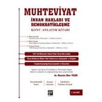 Muhteviyat İnsan Hakları Ve Demokratikleşme