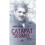 Mühür Kitaplığı Çatapat Sesimle