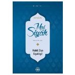 Mühür Kitaplığı Mai ve Siyah
