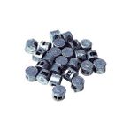 Mühür Kurşunu 1 kg Küçük Taneli - 0 - 12