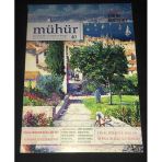 Mühür Mayıs Haziran 2012 Sayı 40 Dosya: Şiir Ne Değildir (Sahafiye Kitap)