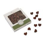 Mühür Mumu Eritme Kalp Boncuk Paket Model No: 515 BRONZ