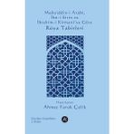 Muhyiddin-i Arabi, İbn-i Sirin ve İbrahim-i Kirmani'ye Göre Rüya Tabirleri | Ahmet Faruk Çelik | İslam Araştırmaları