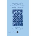 Muhyiddin-i Arabi İbn-i Sirin ve İbrahim-i Kirmani'ye Göre Rüya Tabirleri - Ahmet Faruk Çelik