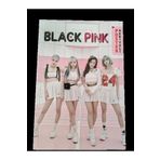 Müjde Yayınevi Poster hediyeli Blackpink kpop hikaye genç okuma hayat kitap