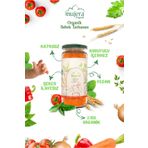 Mujera Organik Bebek Tarhanası