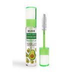 MUJGAN Avakado Içerikli Jel Maskara 8ml Nutrlllon Gel