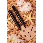 Mujgan Çift Uçlu Yıldız Desenli Kalem Eyeliner