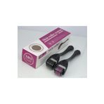 MUJGAN Dermaroller Titanyum 540 Iğneli 0.5mm