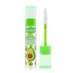 MUJGAN Fruit Party Avokado Içerikli Waterproof Maskara 8 ml