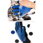 Mujgan Kedi Köpek Tüy Toplama Eldiveni