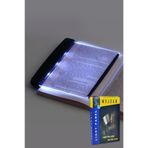 MUJGAN Led Işıklı Kitap Okuma Ayracı