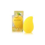 Mujgan MJGN-166 Tekli Meyve Temalı Makyaj Süngeri Mango